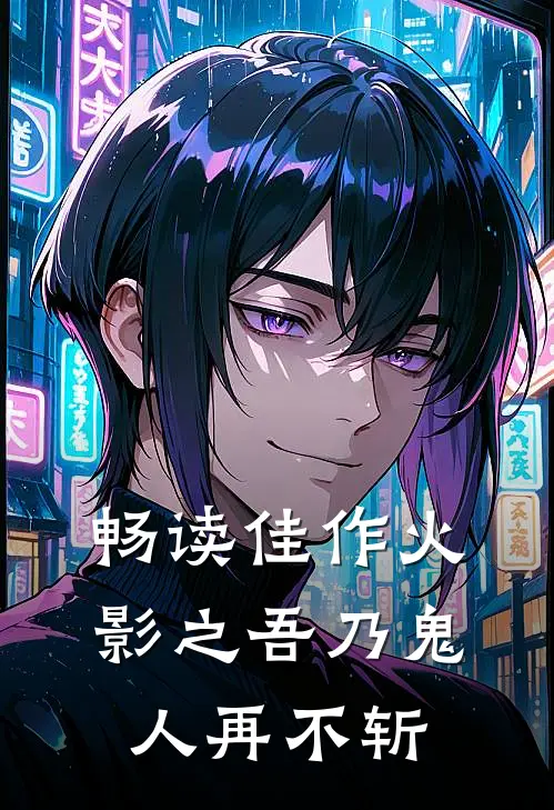 畅读佳作火影之吾乃鬼人再不斩