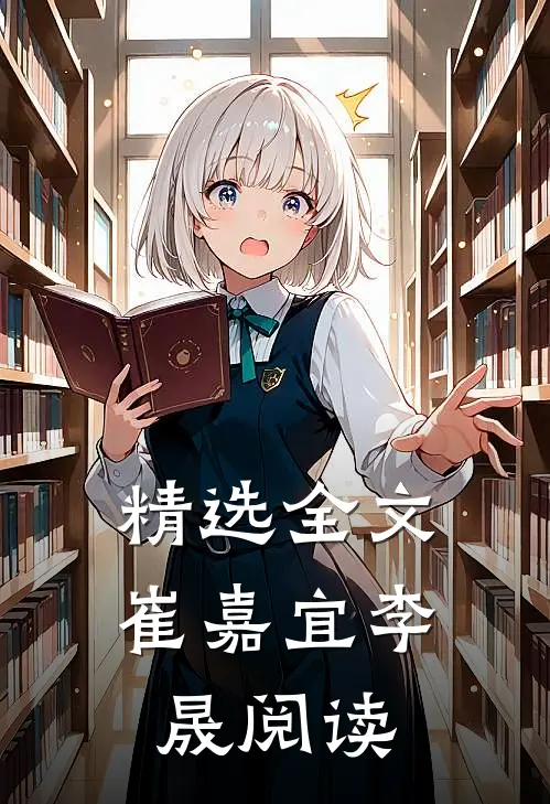精选全文崔嘉宜李晟阅读