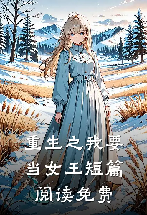 重生之我要当女王短篇阅读免费
