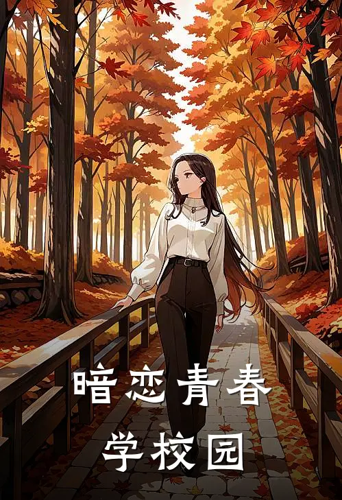 暗恋青春学校园