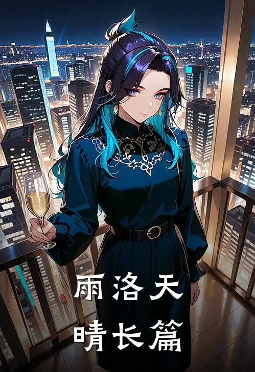 雨洛天晴长篇