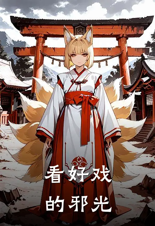 看好戏的邪光