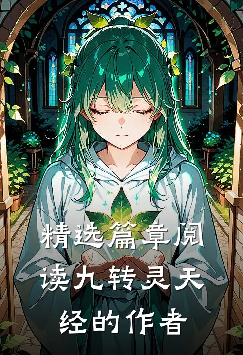 精选篇章阅读九转灵天经的作者