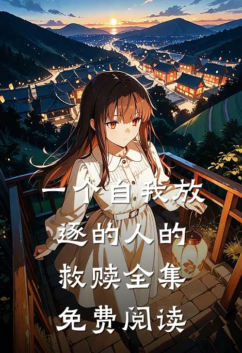 一个自我放逐的人的救赎全集免费阅读