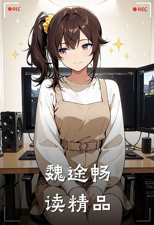 魏途畅读精品