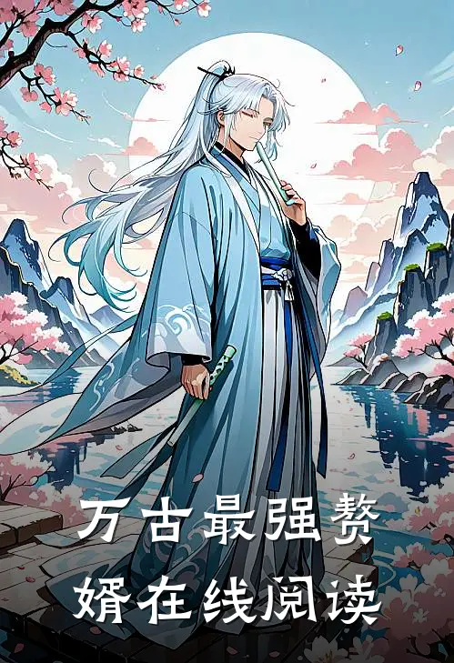 万古最强赘婿在线阅读