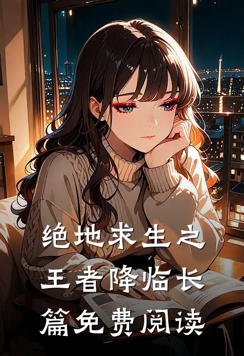 绝地求生之王者降临长篇免费阅读