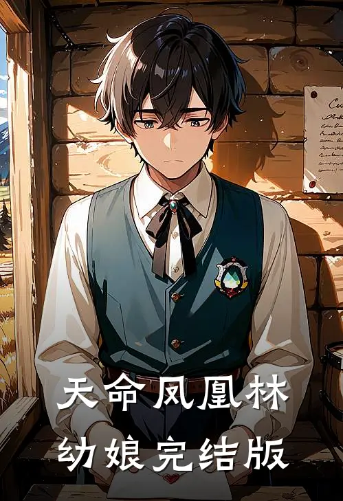 天命凤凰林幼娘完结版