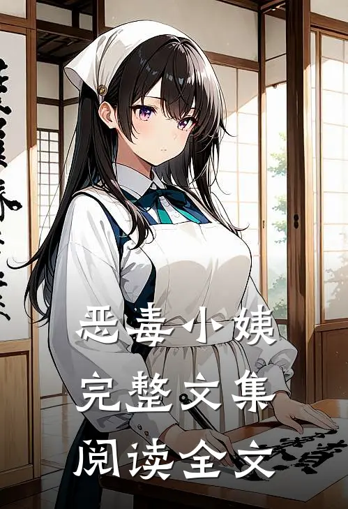恶毒小姨完整文集阅读全文