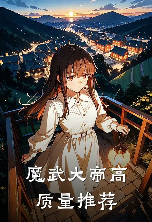 魔武大帝高质量推荐