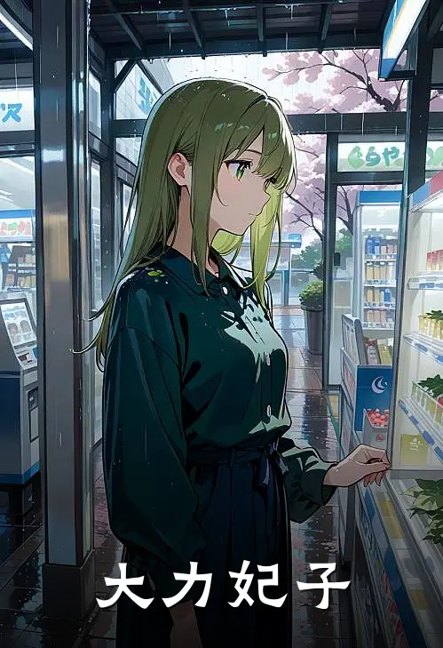大力妃子