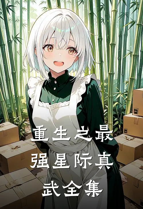 重生之最强星际真武全集
