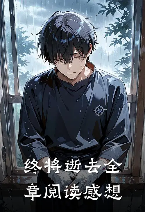 终将逝去全章阅读感想