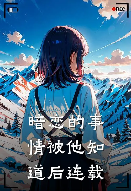 暗恋的事情被他知道后连载