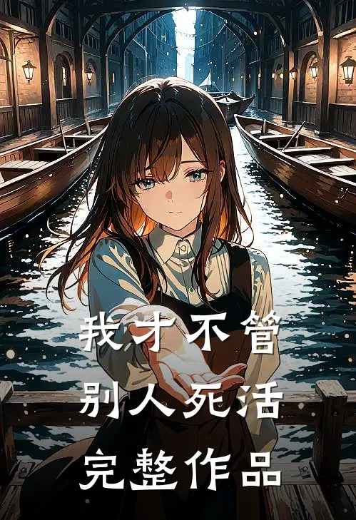 我才不管别人死活完整作品