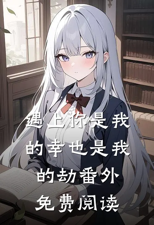 遇上你是我的幸也是我的劫番外免费阅读