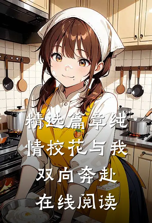 精选篇章纯情校花与我双向奔赴在线阅读