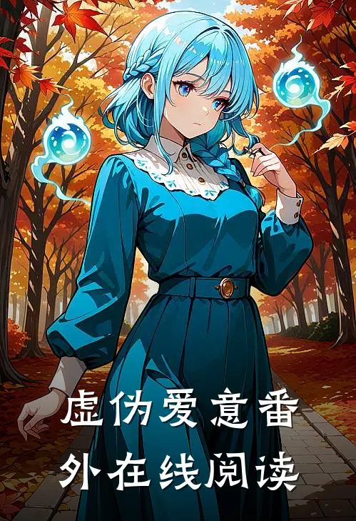 虚伪爱意番外在线阅读