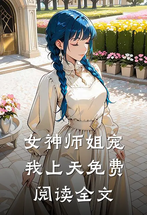 女神师姐宠我上天免费阅读全文
