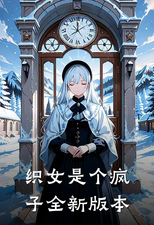 织女是个疯子全新版本