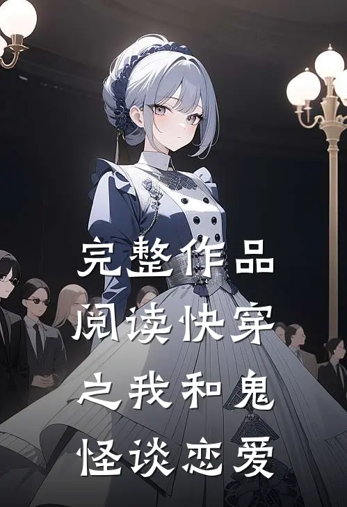 完整作品阅读快穿之我和鬼怪谈恋爱