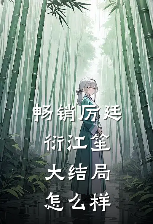 畅销厉廷衍江笙大结局怎么样