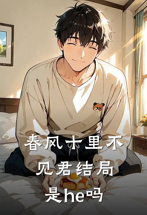春风十里不见君结局是he吗