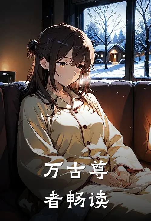 万古尊者畅读