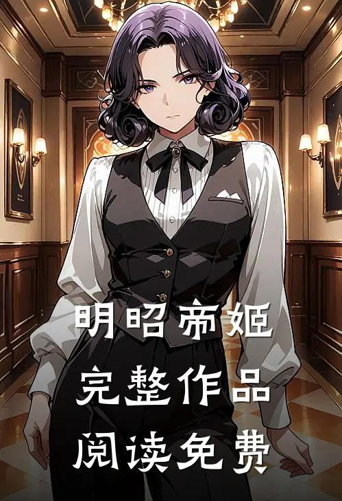 明昭帝姬完整作品阅读免费