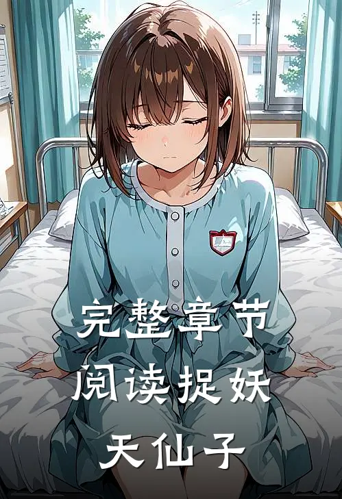 完整章节阅读捉妖天仙子