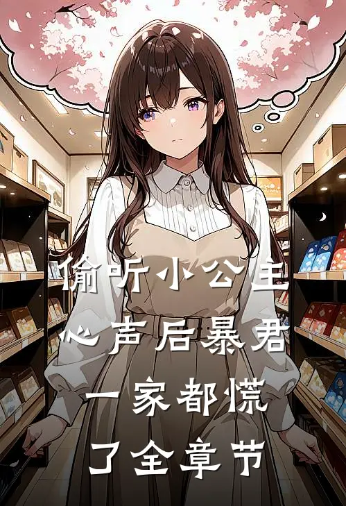 偷听小公主心声后暴君一家都慌了全章节