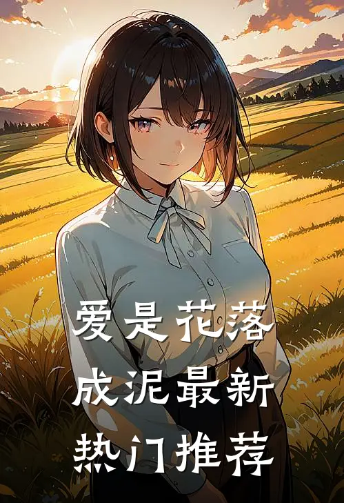 爱是花落成泥最新热门推荐