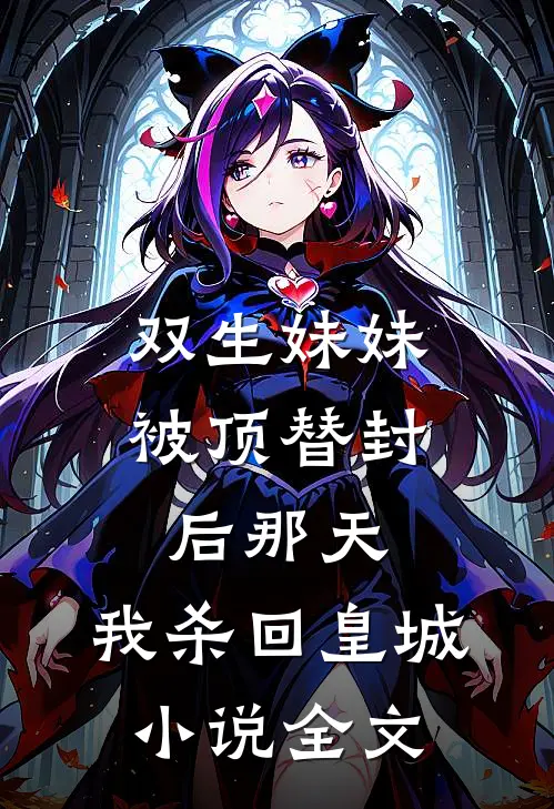 双生妹妹被顶替封后那天，我杀回皇城小说全文