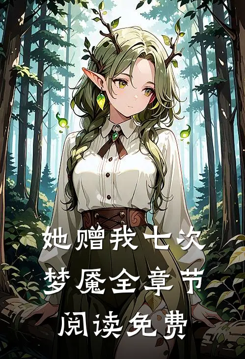 她赠我七次梦魇全章节阅读免费