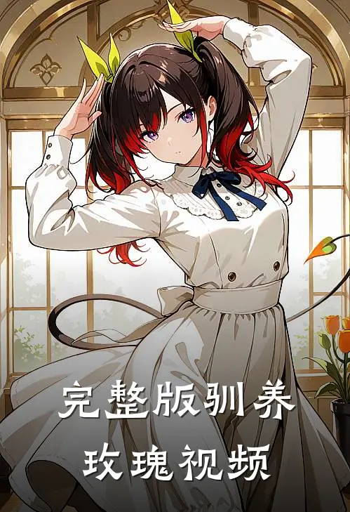 完整版驯养玫瑰视频