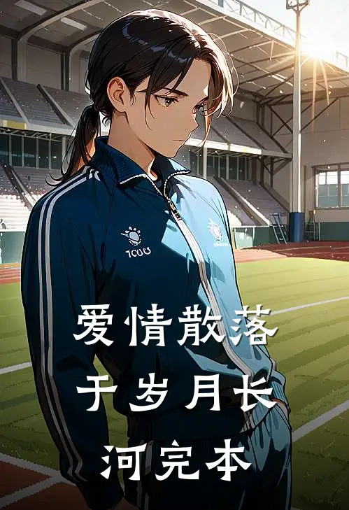 爱情散落于岁月长河完本