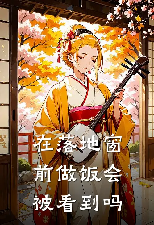 在落地窗前做饭会被看到吗