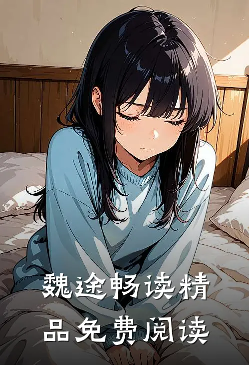 魏途畅读精品免费阅读