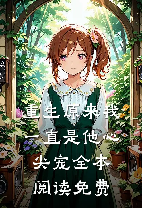 重生原来我一直是他心尖宠全本阅读免费