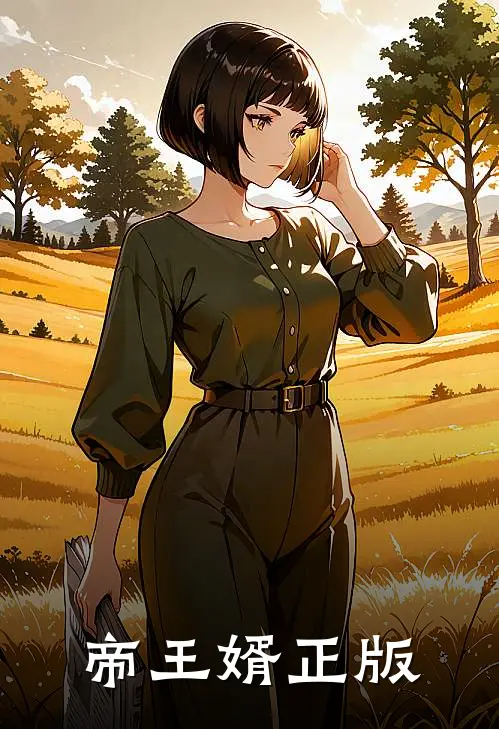 帝王婿正版