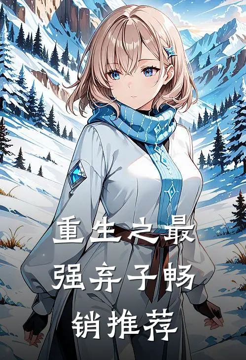 重生之最强弃子畅销推荐