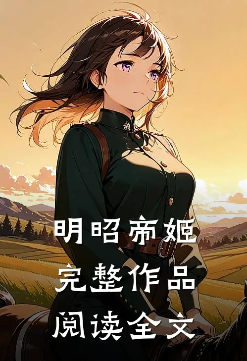 明昭帝姬完整作品阅读全文