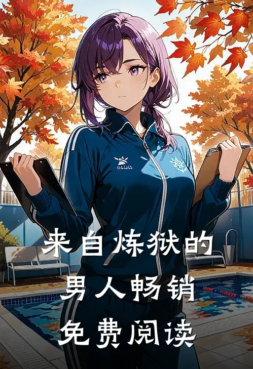 来自炼狱的男人畅销免费阅读