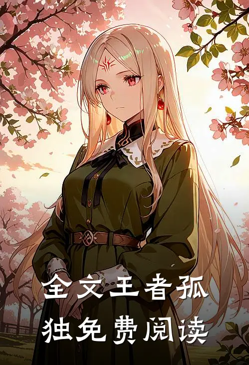 全文王者孤独免费阅读