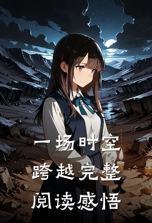 一场时空跨越完整阅读感悟
