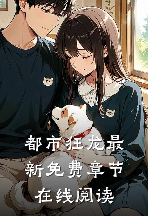 都市狂龙最新免费章节在线阅读