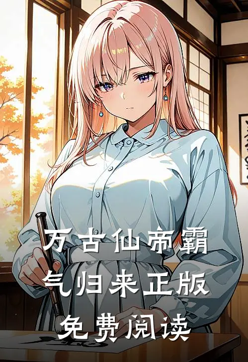 万古仙帝霸气归来正版免费阅读