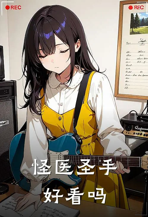 怪医圣手好看吗