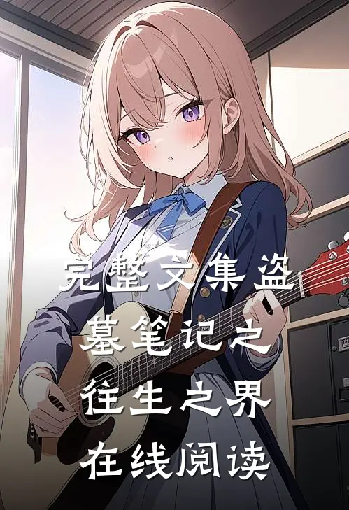 完整文集盗墓笔记之往生之界在线阅读