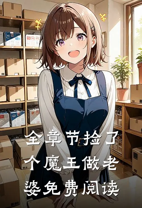全章节捡了个魔王做老婆免费阅读